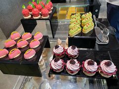 -解放碑威斯汀酒店-知味国际美食餐厅