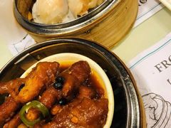-点点心点心专门店(旺角店)