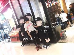 -君悦国际会所(西丽店)