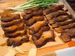 外婆烤肉-外婆家(西溪印象城店)