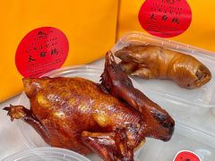 -周生记太爷鸡(文明路店)
