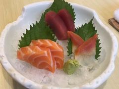 -有喜屋·深夜食堂(北京西路店)