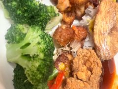 -比格比萨自助(新辰里学清路店)