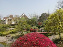 -南通鹏欣花园国宾酒店