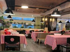 -拿渡·水煮鱼 麻辣香锅(西单大悦城店)