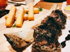 -Mercato莫卡多露台餐厅与酒吧(K11店)