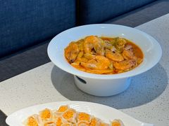 -船歌·鱼水饺青岛菜(金狮广场店)