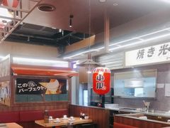 -小川洋风料理(大悦城店)