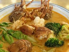 -一峰沙茶面(海峡国际店)