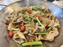 -九龙湾·御膳坊(九龙窠路店)