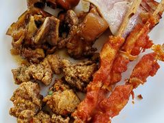 -浙江西子宾馆·瑶园咖啡厅