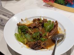 -清雅臻品·竹林院落·新派青岛菜(崂山店)