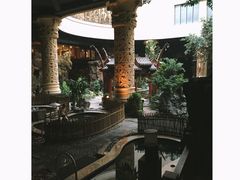 -顺景温泉