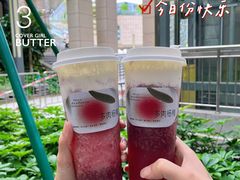 -喜茶(东莞汇一城店)