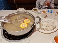 -八合里牛肉火锅(领丰汇店)