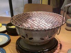 -烧肉达人•炭火烧肉(新天地店)