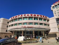 -北京妇产医院(东院)