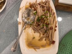 -阿甘酒家(桂青路店)