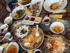 -巴依老爷新疆美食(工体旗舰店)