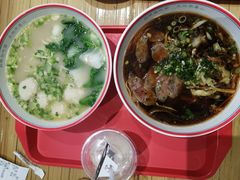 -面春山·传统老卤面(天隆寺店)