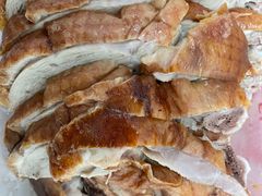 烤鸭-章云板鸭(评事街店)