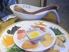 -芸南道·过桥米线(昆明老街旗舰店)