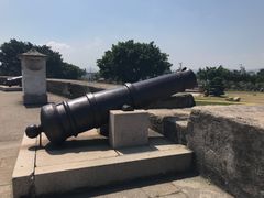 -石炮台公园