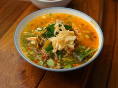 -大理食府(杨家地店)