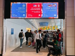 -达拉斯 沃斯堡国际机场