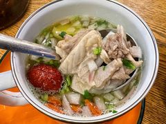 -乡村馕坑肉·烧烤·新疆菜·本地人更爱吃(阿勒泰首店)