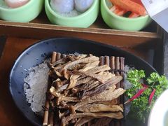 -捞王猪肚鸡火锅(昆山店)