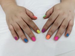-LILY NAILS美甲美睫