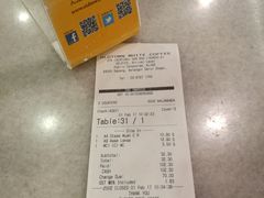 -Old Town White Coffee(gateway@klia2)