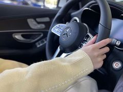 -宁波之星奔驰4S店(海曙店)