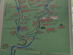 -石台牯牛降景区