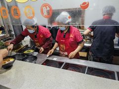 -一品飘香米线(一中总店)