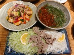 -金孔雀德宏傣味餐馆(魏公村店)