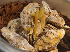高压锅生蚝-臻炙大舍烤串(天龙家园店)