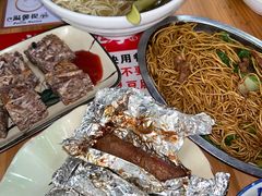 -智香甜品店