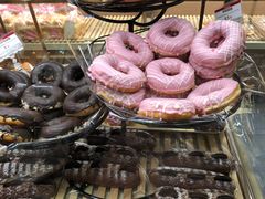 -山崎面包(静安久光店)