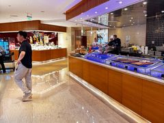 -盛宴自助餐厅(运达喜来登店)