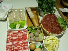 -火锅先生(五马街店)