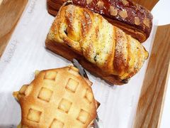 -巴黎贝甜(右安门店)