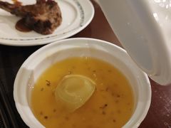 -百合酒店-香榭里自助餐厅