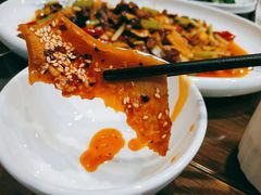 -伊兰麒兰馨园·川菜·清真馆(339电视塔店)