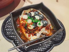 -太白餐厅·新湘菜原创者(月湖店)