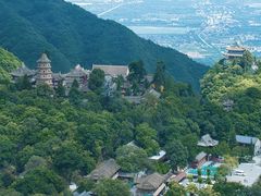 -崆峒山景区