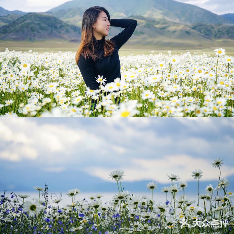 新疆旅行|遇见大西洋的最后一滴眼泪