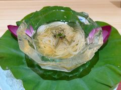-松临·铁板烧&Omakase(神农店)