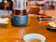 -龙悦湾酒家·八阵鱼生·渔人码头店